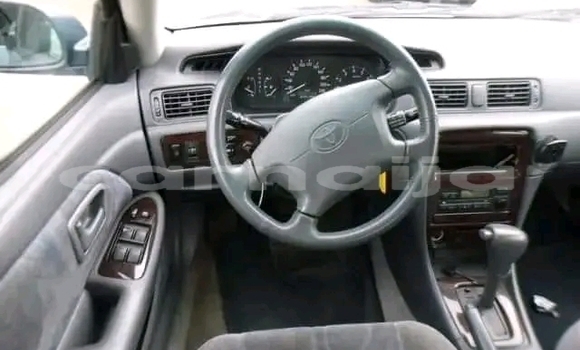 Acheter Occasion Voiture Toyota Camry Autre à Abuja, État de Lagos Acheter Occasion Voiture Toyota Camry Autre à Abuja, État de Lagos