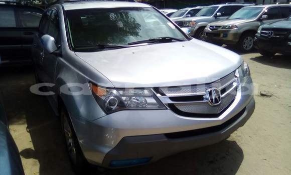 Acheter Occasion Voiture Acura MDX Autre à Abuja, État de Lagos Acheter Occasion Voiture Acura MDX Autre à Abuja, État de Lagos