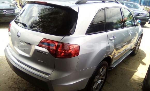 Acheter Occasion Voiture Acura MDX Autre à Abuja, État de Lagos Acheter Occasion Voiture Acura MDX Autre à Abuja, État de Lagos