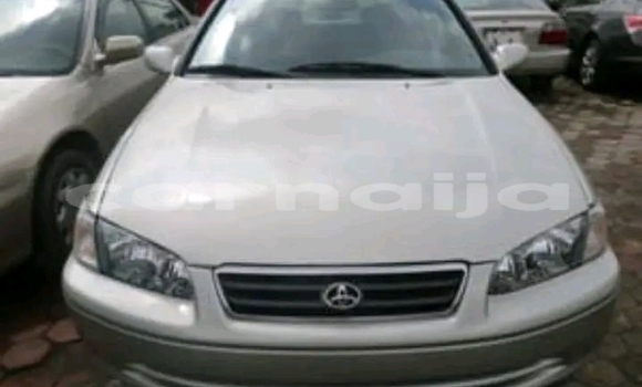 Acheter Import Voiture Toyota Camry Gris à Asaba, État du Delta Acheter Import Voiture Toyota Camry Gris à Asaba, État du Delta