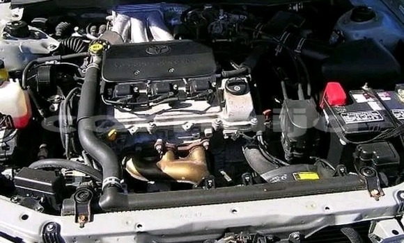 Acheter Import Voiture Toyota Camry Gris à Asaba, État du Delta Acheter Import Voiture Toyota Camry Gris à Asaba, État du Delta