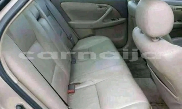 Acheter Import Voiture Toyota Camry Gris à Lagos, État de Lagos Acheter Import Voiture Toyota Camry Gris à Lagos, État de Lagos
