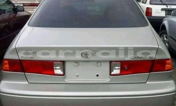 Acheter Import Voiture Toyota Camry Gris à Lagos, État de Lagos Acheter Import Voiture Toyota Camry Gris à Lagos, État de Lagos