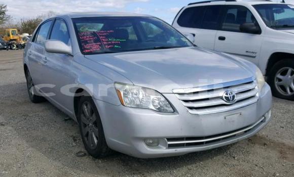Acheter Occasion Voiture Toyota Avalon Autre à Lagos, État de Lagos