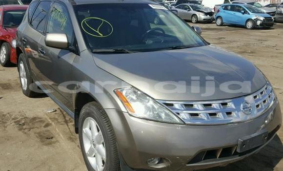 Buy Used Nissan Murano Other Car in Lagos in Lagos State