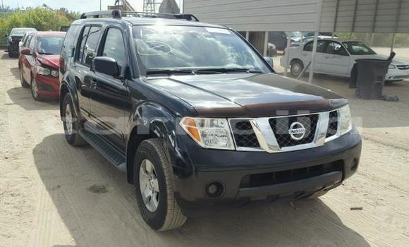 Acheter Occasion Voiture Nissan Pathfinder Autre à Lagos, État de Lagos