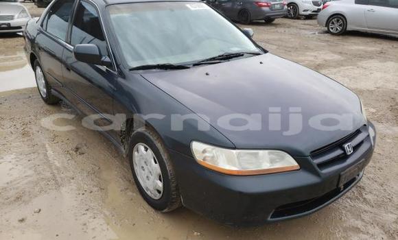 Acheter Occasion Voiture Honda Accord Autre à Lagos, État de Lagos Acheter Occasion Voiture Honda Accord Autre à Lagos, État de Lagos