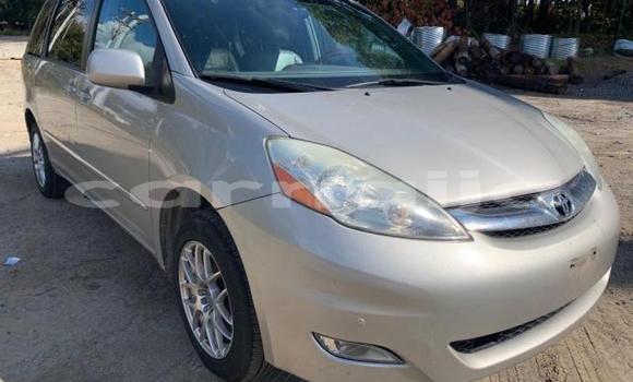 Acheter Occasion Voiture Toyota Sienna Autre à Lagos, État de Lagos