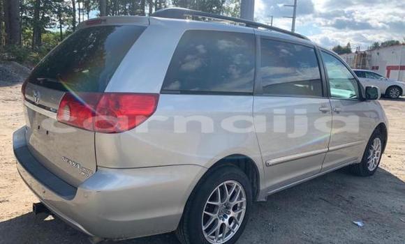 Acheter Occasion Voiture Toyota Sienna Autre à Lagos, État de Lagos Acheter Occasion Voiture Toyota Sienna Autre à Lagos, État de Lagos