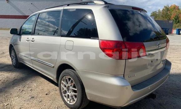 Acheter Occasion Voiture Toyota Sienna Autre à Lagos, État de Lagos Acheter Occasion Voiture Toyota Sienna Autre à Lagos, État de Lagos
