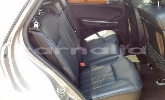 Acheter Occasion Voiture Mercedes-Benz ML–Class Autre à Lagos, État de Lagos Acheter Occasion Voiture Mercedes-Benz ML–Class Autre à Lagos, État de Lagos