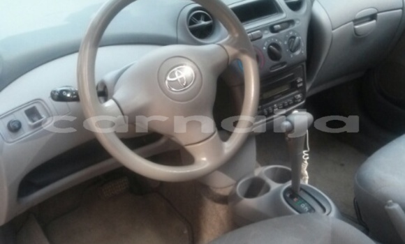 Buy Used Toyota Echo Red Car in Aguobu–Owa in Enugu State Buy Used Toyota Echo Red Car in Aguobu–Owa in Enugu State