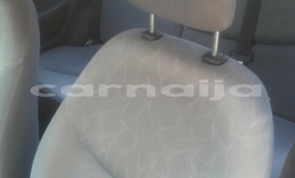 Buy Used Toyota Echo Red Car in Aguobu–Owa in Enugu State Buy Used Toyota Echo Red Car in Aguobu–Owa in Enugu State