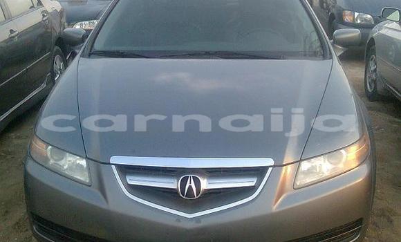 Buy Used Acura TL Black Car in Afaha Offiong in Akwa Ibom State Buy Used Acura TL Black Car in Afaha Offiong in Akwa Ibom State