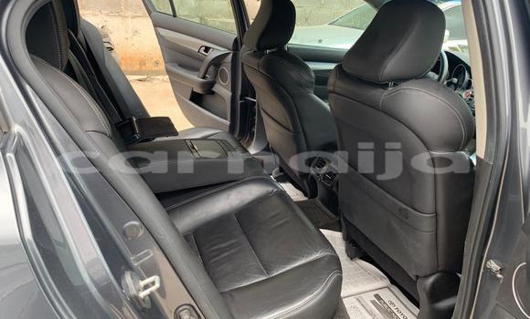 Buy Used Acura TL Black Car in Afaha Offiong in Akwa Ibom State Buy Used Acura TL Black Car in Afaha Offiong in Akwa Ibom State