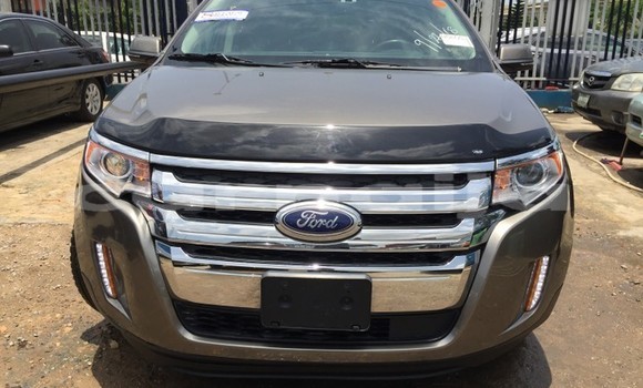 Acheter Occasion Voiture Ford Edge Autre à Badagri, Lagos
