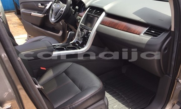 Acheter Occasion Voiture Ford Edge Autre à Badagri, Lagos Acheter Occasion Voiture Ford Edge Autre à Badagri, Lagos