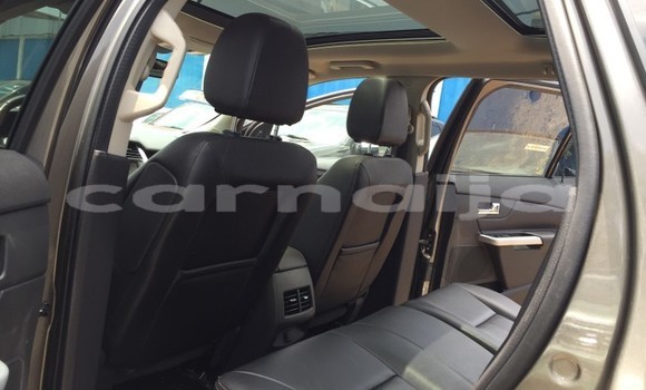 Acheter Occasion Voiture Ford Edge Autre à Badagri, Lagos Acheter Occasion Voiture Ford Edge Autre à Badagri, Lagos