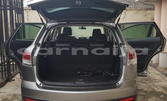 Buy Used Ford Edge Other Car in Port Harcourt in Rivers State Buy Used Ford Edge Other Car in Port Harcourt in Rivers State