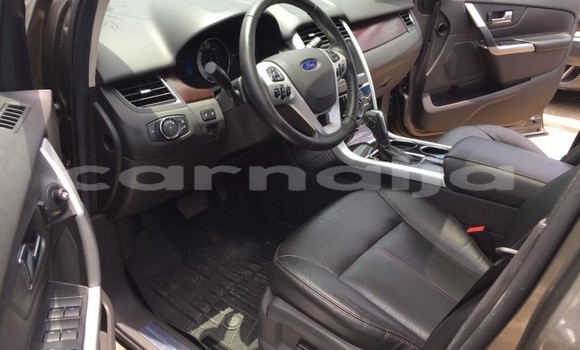 Buy Used Ford Edge Other Car in Abejukolo in Kogi State Buy Used Ford Edge Other Car in Abejukolo in Kogi State