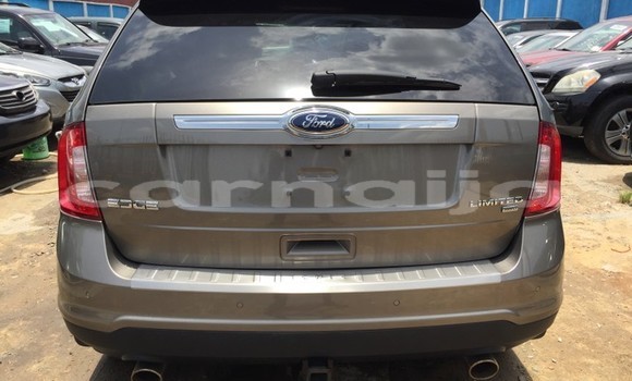 Buy Used Ford Edge Other Car in Abejukolo in Kogi State Buy Used Ford Edge Other Car in Abejukolo in Kogi State