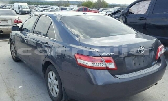 Acheter Import Voiture Toyota Camry Autre à Apapa, État de Lagos Acheter Import Voiture Toyota Camry Autre à Apapa, État de Lagos