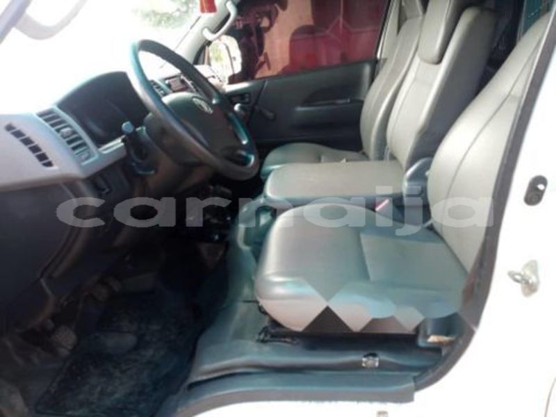 Big with watermark toyota hiace katsina daura 3483