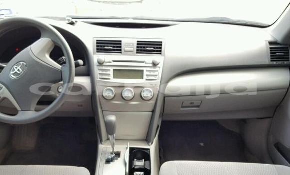 Acheter Import Voiture Toyota Camry Autre à Apapa, État de Lagos Acheter Import Voiture Toyota Camry Autre à Apapa, État de Lagos