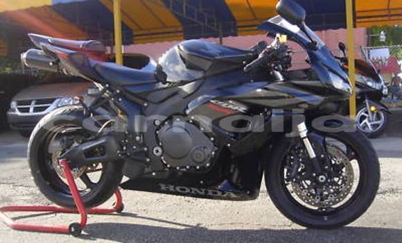 Buy Used Honda CBR 1000 RR Black Bike in Lagos in Lagos State Buy Used Honda CBR 1000 RR Black Bike in Lagos in Lagos State
