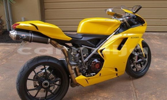 Acheter Occasion Moto Ducati 1098 Autre à Lagos, État de Lagos