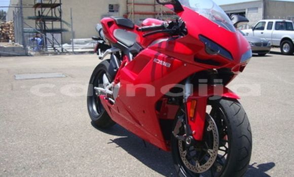 Buy Used Ducati 1098 Red Bike in Lagos in Lagos State Buy Used Ducati 1098 Red Bike in Lagos in Lagos State