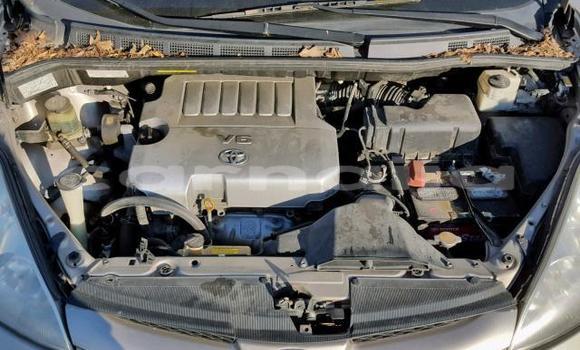 Buy Import Toyota Sienna Other Car in Daura in Katsina Buy Import Toyota Sienna Other Car in Daura in Katsina