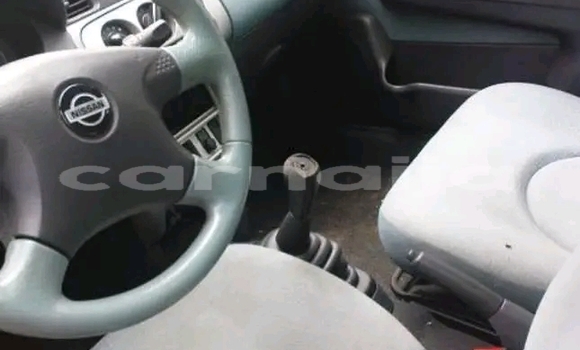 Acheter Occasion Voiture Nissan Micra Gris à Abuja, État de Lagos Acheter Occasion Voiture Nissan Micra Gris à Abuja, État de Lagos