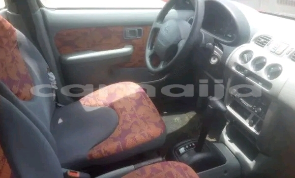 Buy Used Nissan Micra Red Car in Ebute–Metta in Lagos State Buy Used Nissan Micra Red Car in Ebute–Metta in Lagos State