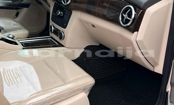 Buy Used Mercedes-Benz GLK–Class Red Car in Benin City in Edo Buy Used Mercedes-Benz GLK–Class Red Car in Benin City in Edo