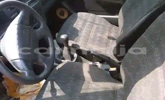 Buy Used Volkswagen Golf Red Car in Asaba in Delta State Buy Used Volkswagen Golf Red Car in Asaba in Delta State