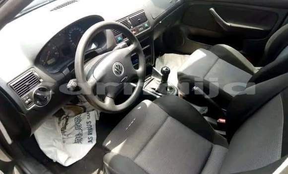 Acheter Occasion Voiture Volkswagen Golf Noir à Ado Odo, Ogun Acheter Occasion Voiture Volkswagen Golf Noir à Ado Odo, Ogun