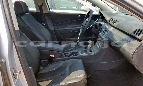 Buy Import Volkswagen Passat CC Silver Car in Daura in Katsina Buy Import Volkswagen Passat CC Silver Car in Daura in Katsina