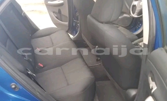 Acheter Occasion Voiture Toyota Corolla Bleu à Ajaokuta, Kogi Acheter Occasion Voiture Toyota Corolla Bleu à Ajaokuta, Kogi