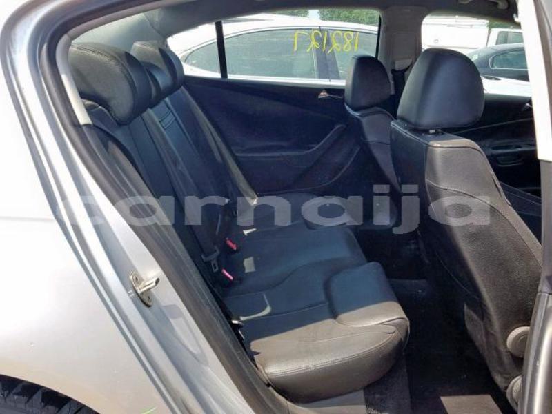 Big with watermark volkswagen passat cc katsina daura 3486