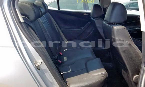 Buy Import Volkswagen Passat CC Silver Car in Daura in Katsina Buy Import Volkswagen Passat CC Silver Car in Daura in Katsina