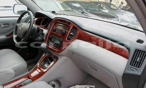 Acheter Occasion Voiture Toyota Highlander Autre à Abeokuta, État d'Ogun Acheter Occasion Voiture Toyota Highlander Autre à Abeokuta, État d'Ogun