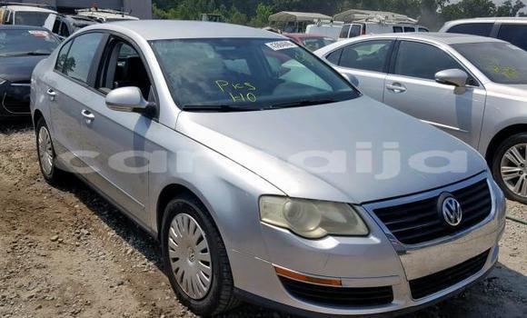 Buy Import Volkswagen Passat CC Silver Car in Daura in Katsina Buy Import Volkswagen Passat CC Silver Car in Daura in Katsina