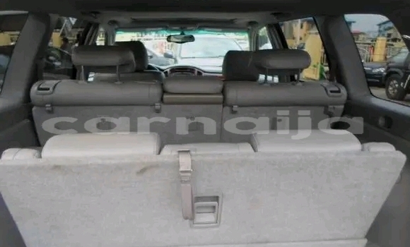 Acheter Occasion Voiture Toyota Highlander Autre à Abeokuta, État d'Ogun Acheter Occasion Voiture Toyota Highlander Autre à Abeokuta, État d'Ogun