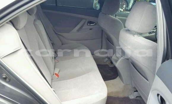 Acheter Import Voiture Toyota Camry Autre à Apapa, État de Lagos Acheter Import Voiture Toyota Camry Autre à Apapa, État de Lagos