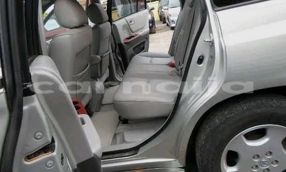 Acheter Occasion Voiture Toyota Highlander Autre à Abuja, État de Lagos Acheter Occasion Voiture Toyota Highlander Autre à Abuja, État de Lagos