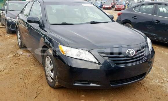 Acheter Import Voiture Toyota Camry Autre à Daura, Katsina Acheter Import Voiture Toyota Camry Autre à Daura, Katsina
