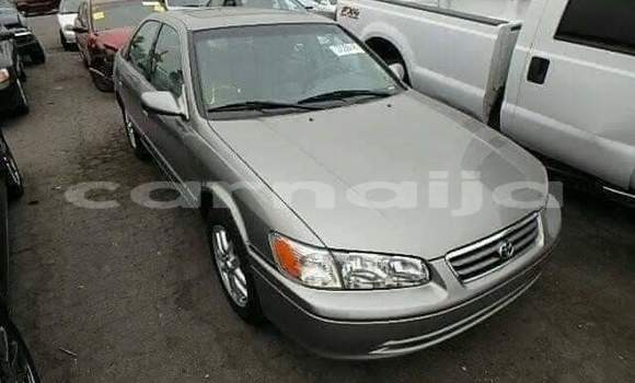 Acheter Occasion Voiture Toyota Camry Autre à Ebute–Metta, État de Lagos Acheter Occasion Voiture Toyota Camry Autre à Ebute–Metta, État de Lagos