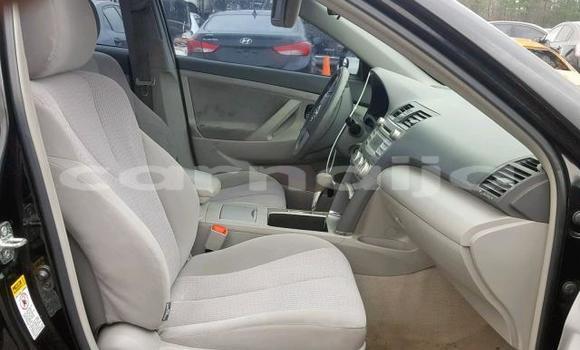 Acheter Import Voiture Toyota Camry Autre à Daura, Katsina Acheter Import Voiture Toyota Camry Autre à Daura, Katsina