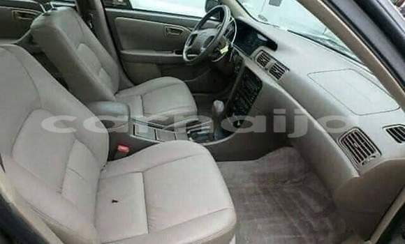 Buy Used Toyota Camry Other Car in Ebute–Metta in Lagos State Buy Used Toyota Camry Other Car in Ebute–Metta in Lagos State